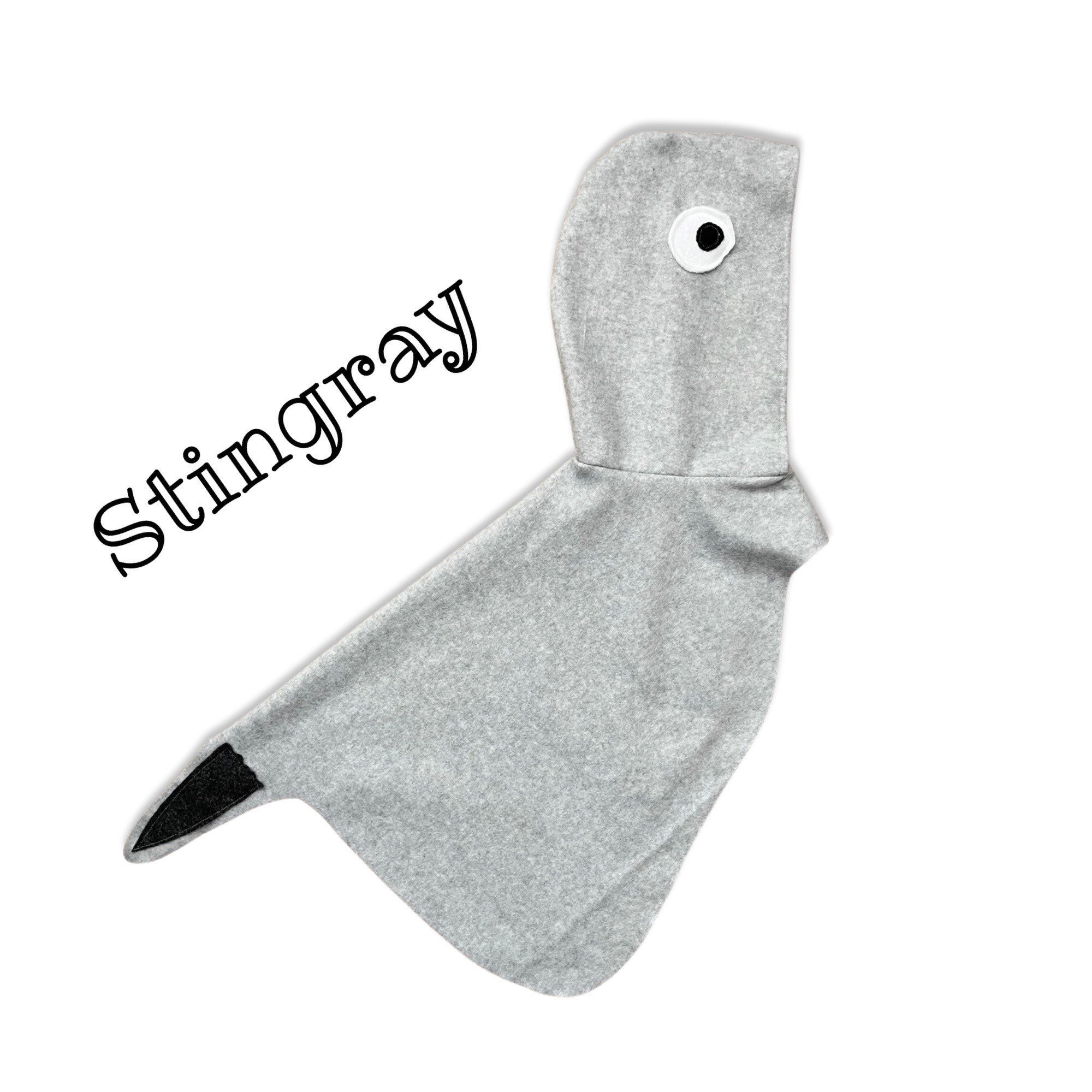 Baby stingray costume 2025