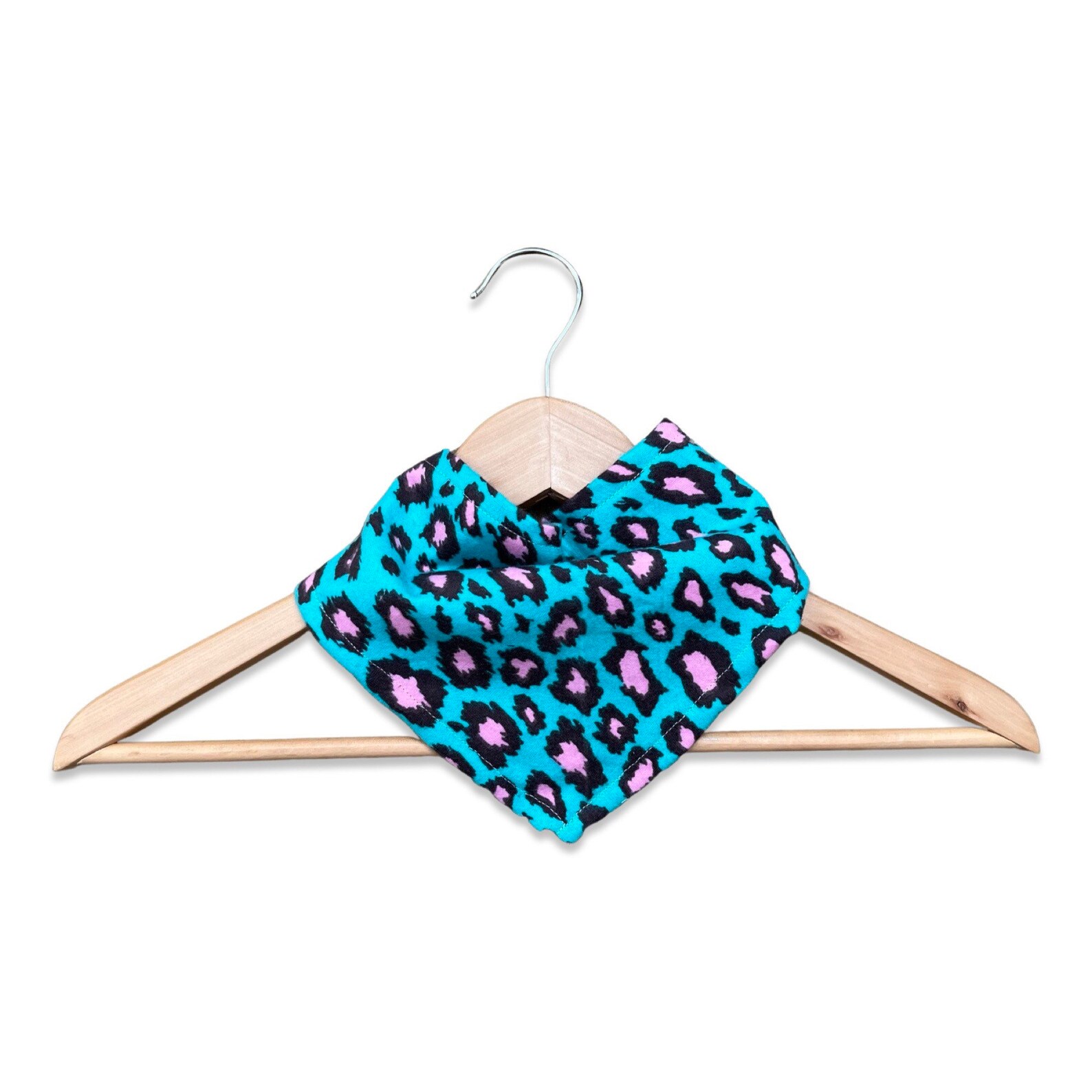 Baby Girl Bandana Bib Set Bibdana 5 Pack Baby Shower Gift Etsy