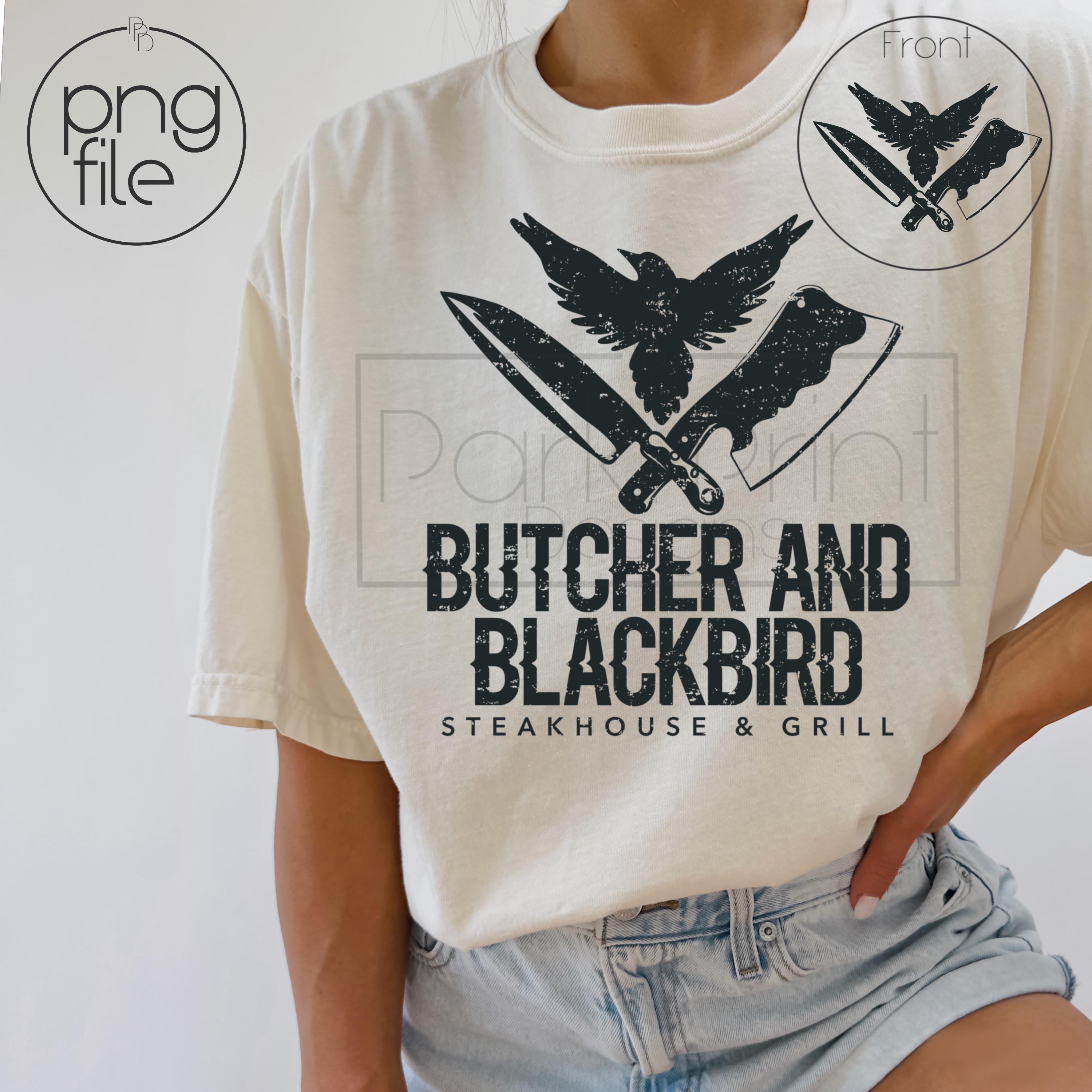 Blackbird - Etsy Canada