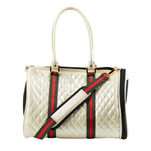 Gucci Dog Carrier Etsy