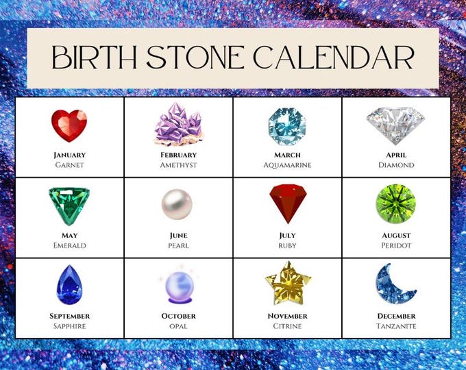 Month Calendar No Dates