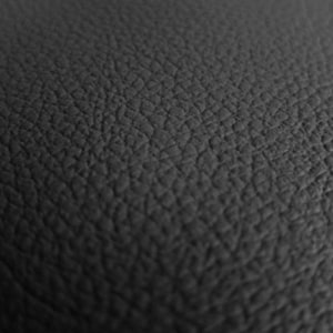 Milk White Vegan Leather Fabric for Upholstery Faux Leather Fabric in Cow  Leather Pattern Matte Finish 