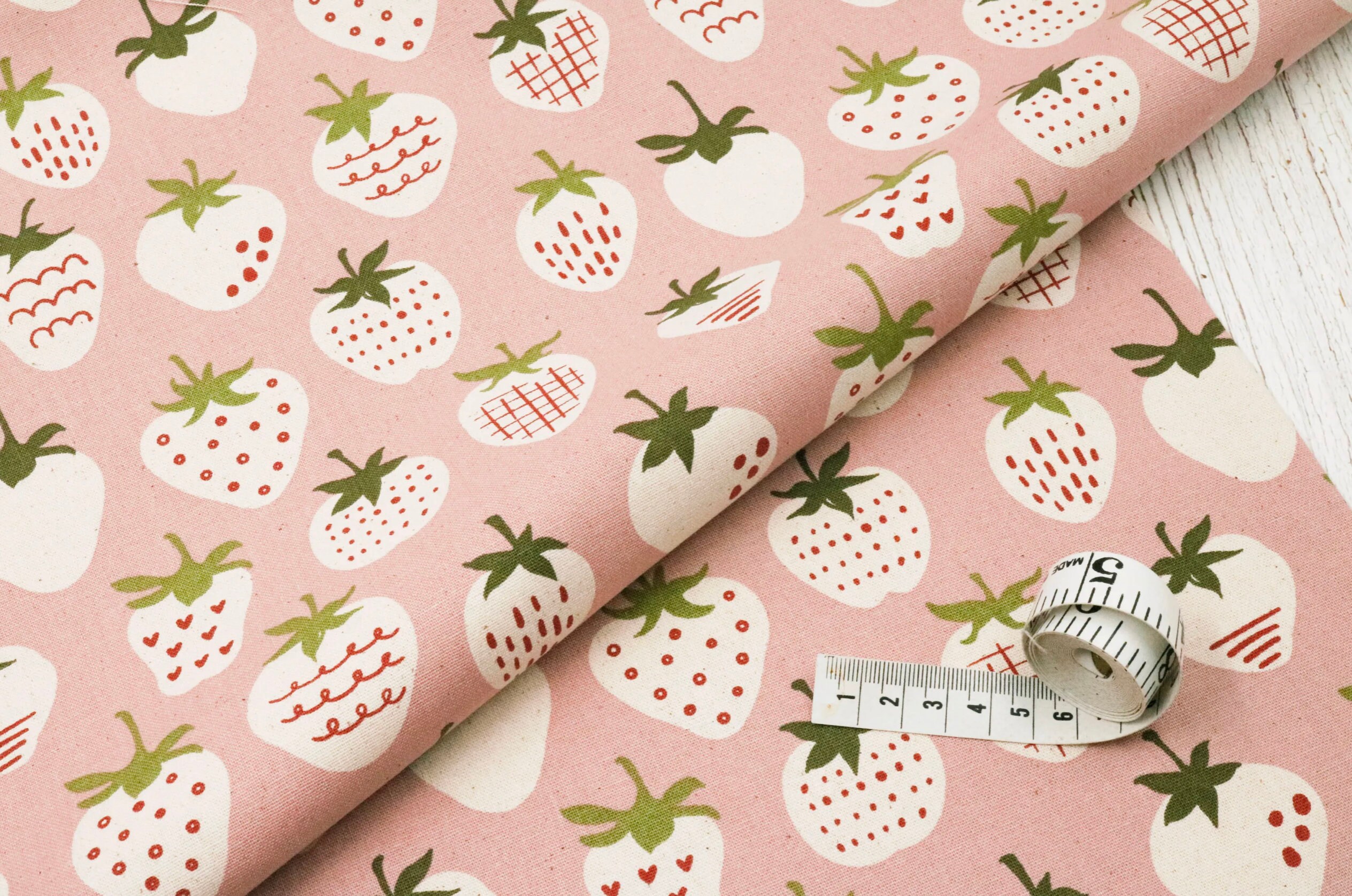 POLA - strawberryページ　ありがとうございます masha-studio-s-so-berry-sweet-