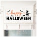 see more listings in the Halloween Decals section