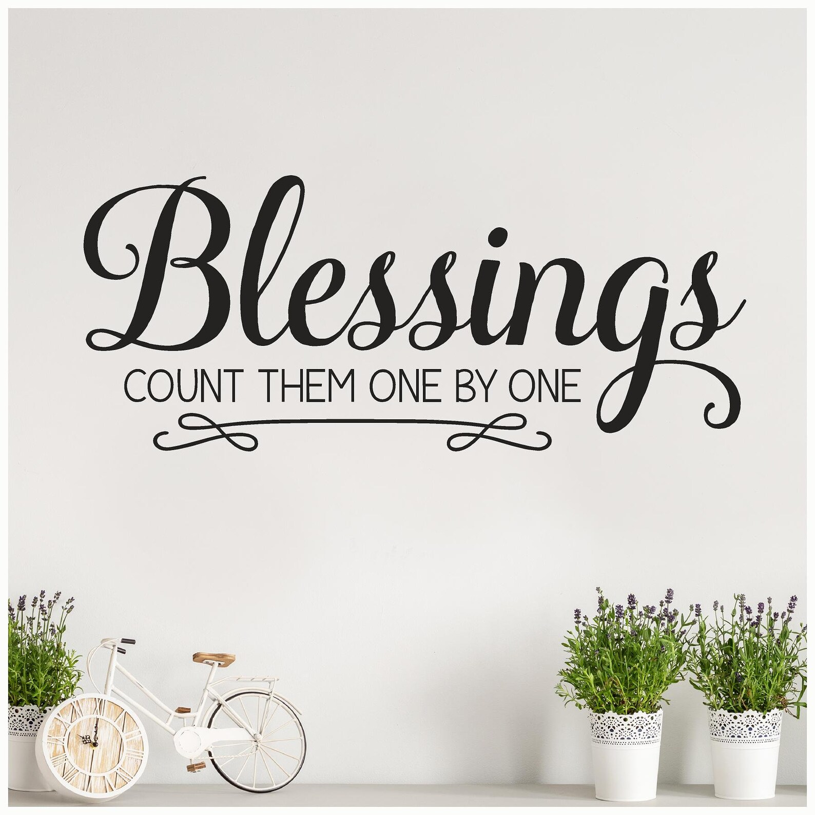 Count your blessings mattiel. Декор леттеринг. count your blessings. mattiel - count your blessings постер. sticker words.