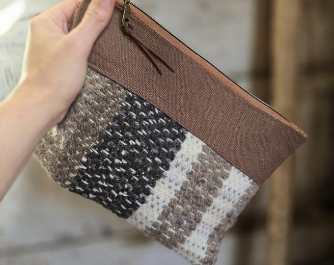Wool & Feather Farm - Hannah