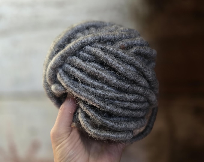 Leicester longwool Core Spun