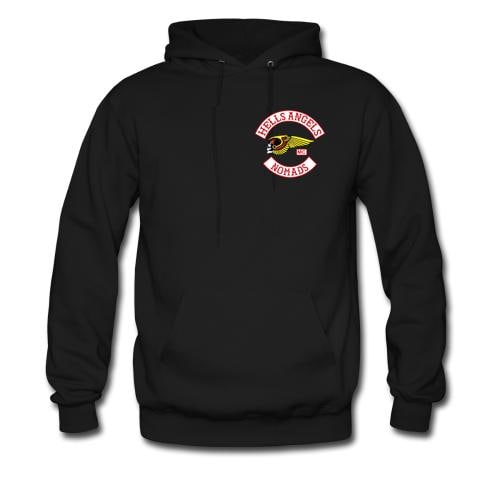Hells Angel Nomad - Etsy Hells Angel Nomad - Etsy