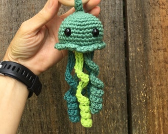 Hochet Bebe Etsy