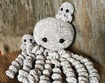 Doudou Bebe Etsy