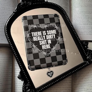 May include: A set of three ceramic mugs with a speckled, matte finish. The mugs are in shades of cream, light gray, and dark gray. Each mug has a simple, minimalist design, perfect for coffee or tea.