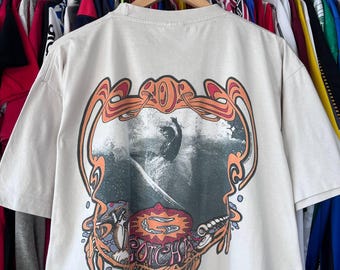 ヴィンテージ 1995 ガッチャ インターナショナル サーフィン