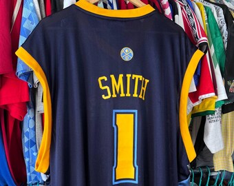 Nike Nuggets タンクトップ 24 ユニフォーム　美品 Nike Nuggets タンクトップ 24 ユニフォーム 美品 Nike Nuggets タンク