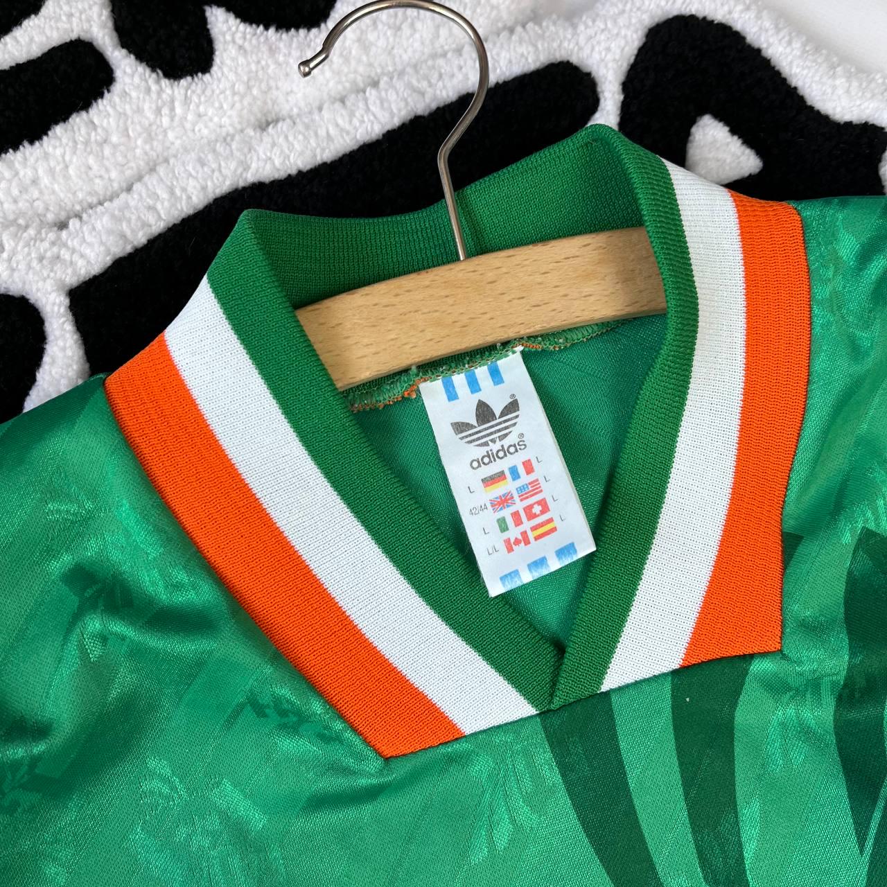 Maillot Diadora Extérieur Bangor FC, Saison 1994-1995, Irlande Du Nord, Taille XL, état Vintage