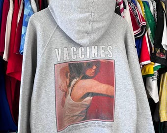The Vaccines English Indie Rock Band T Shirt - Etsy