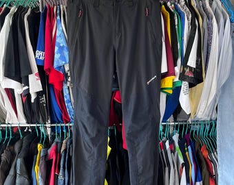 Montane Cordura Tracking Hose Hose Gorpcore Klettern Wandern Outdoor L