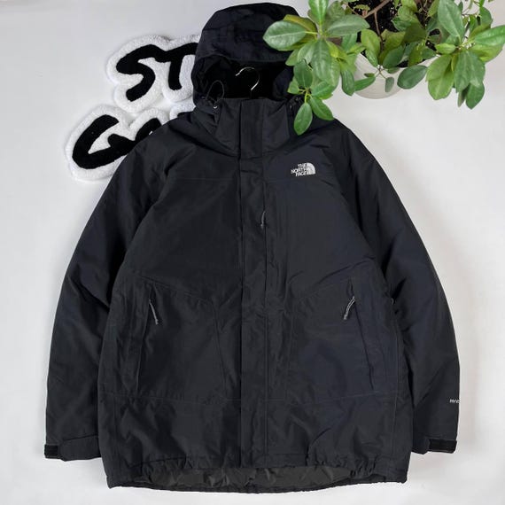 Tnf Hyvent North Face Xl Size The North Face Size Chart North Face