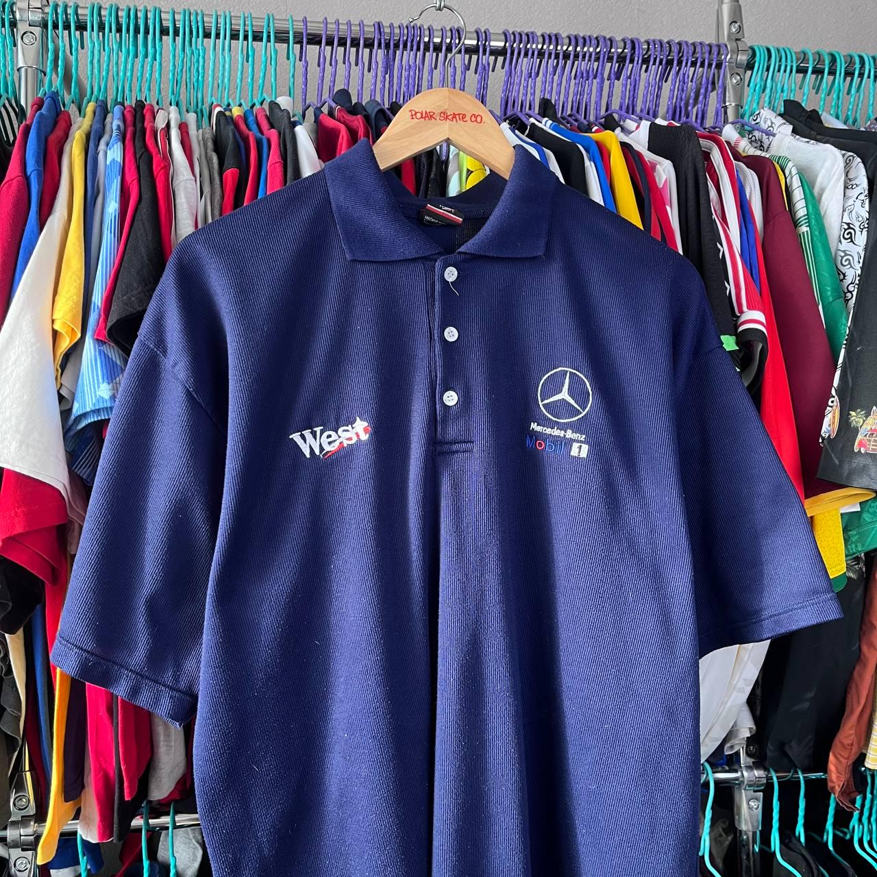 Mobil1 shirt - Etsy 日本