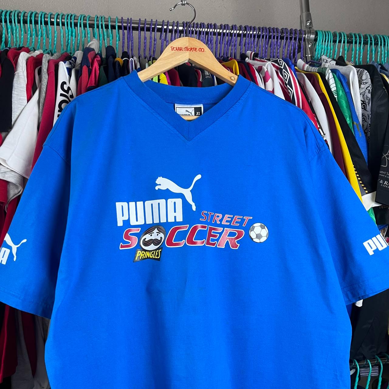 Puma street soccer - Etsy Österreich