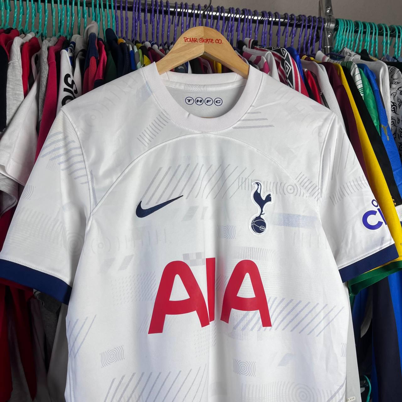Vintage tottenham jersey - Etsy 日本