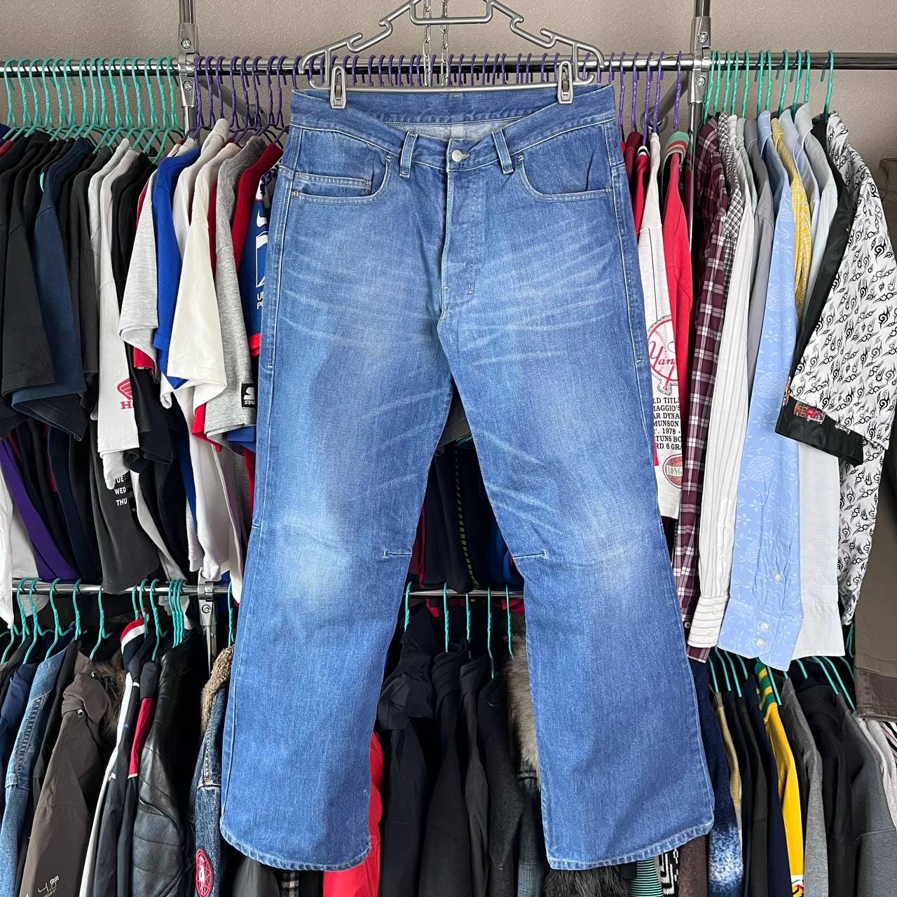 Diesel 2000 jeans - Etsy 日本