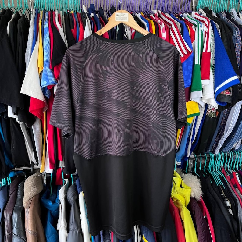 Camiseta de entrenamiento de fútbol del Newcastle United, talla 2XL imagen 9