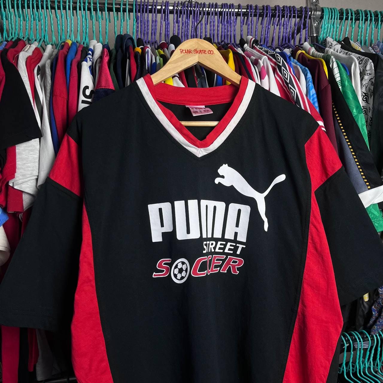 Puma street soccer - Etsy Österreich