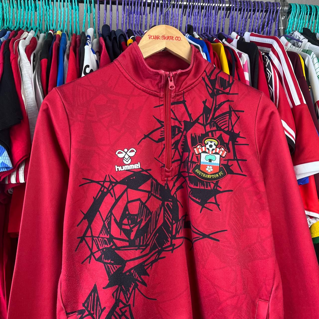 Southampton jersey - Etsy 日本