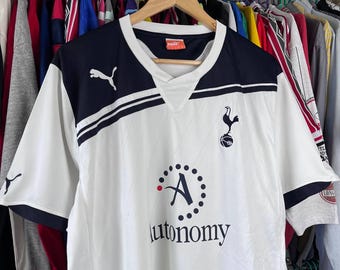 トッテナム ヴィンテージ カッパ サードキット サッカージャージ