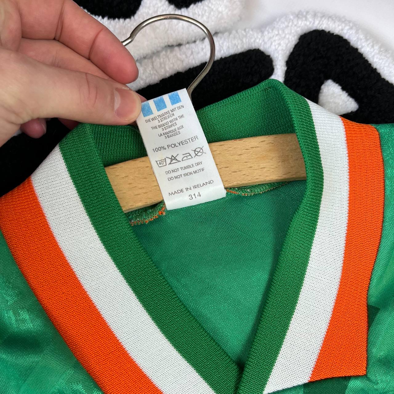 Maillot Bangor FC Extérieur 1994 1995 *RARE* Irlande du Nord - XL