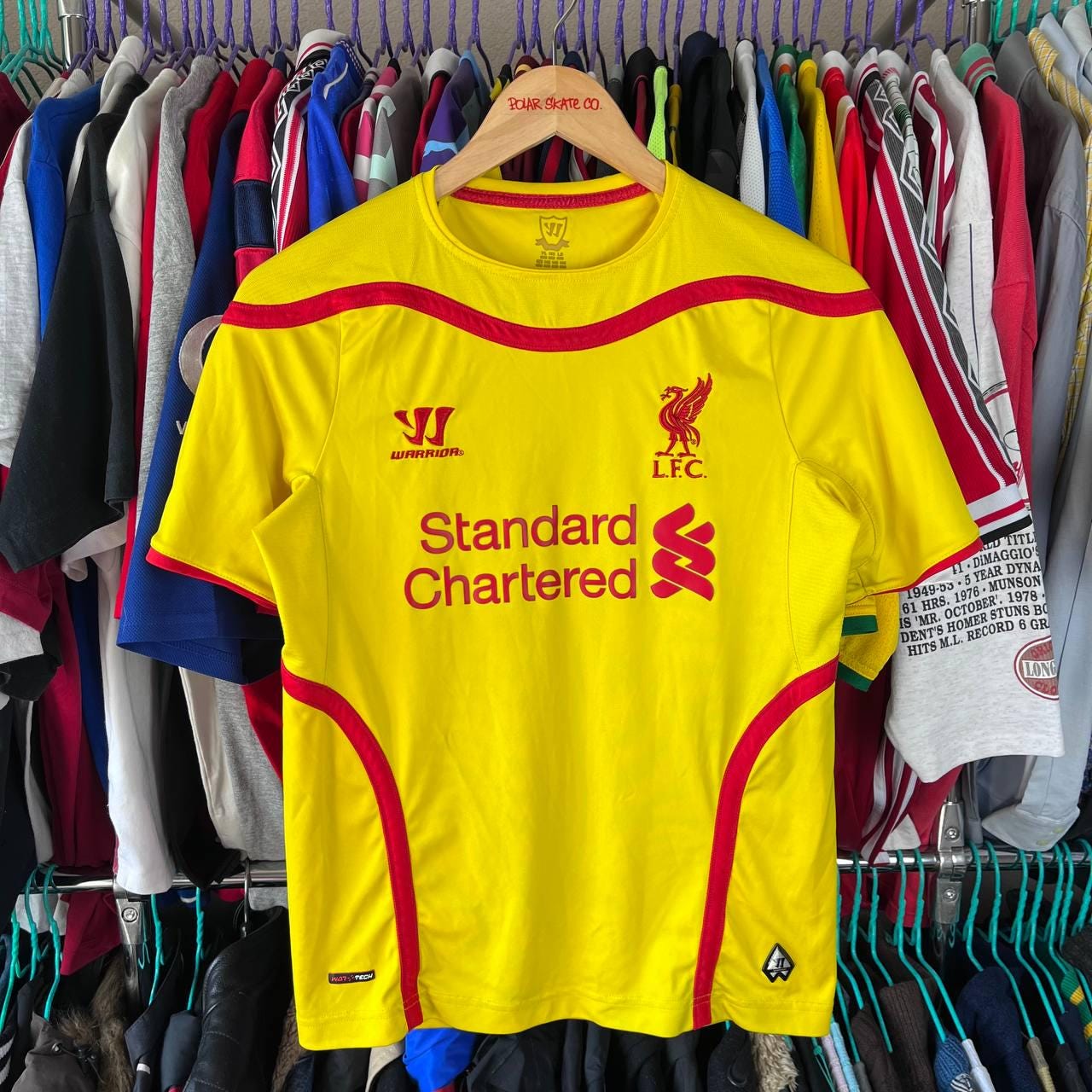 Liverpool vintage jerseys - Etsy 日本