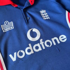 Camiseta de Portero Local England 2006