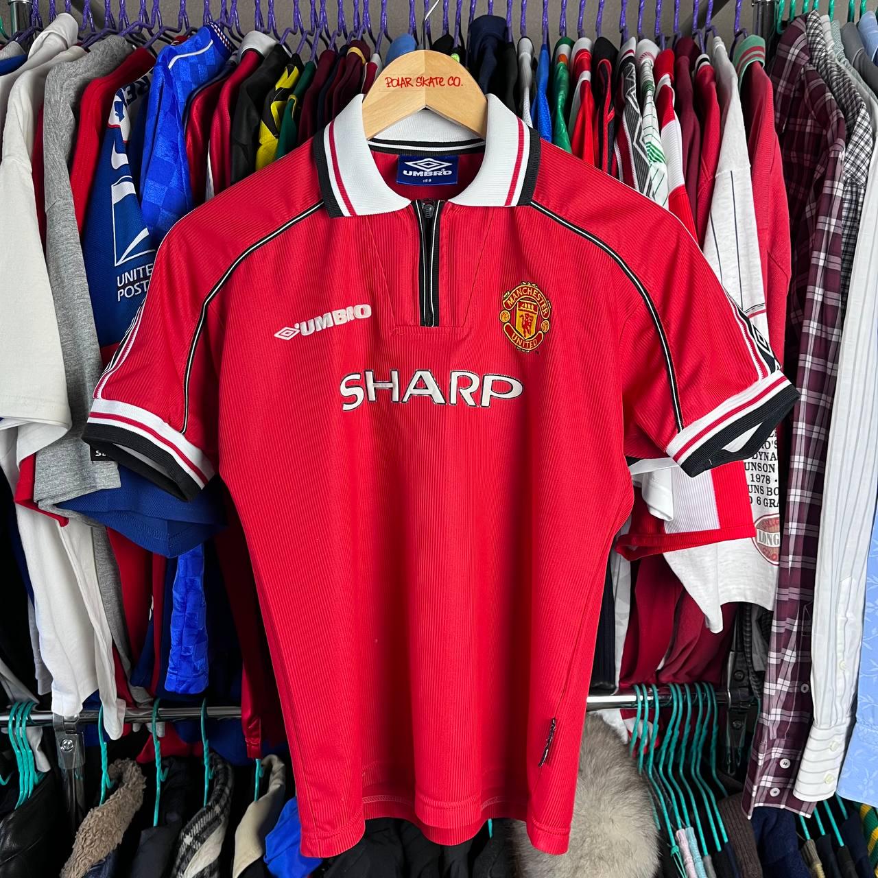 Umbro Chelsea - Etsy Umbro Chelsea - Etsy