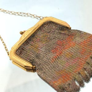 Metal purse - Etsy 日本