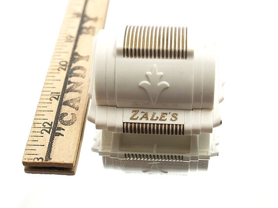art deco vintage celluloid ring box zales jewelers special box store jewelry display engagement ring box zales box