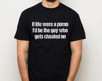 Camiseta con humor ofensivo, regalo divertido, irónico y sarcástico para adultos.