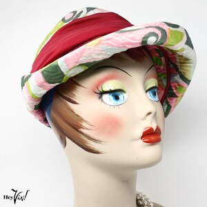 60s Gogo Hat - Etsy display picture 2
