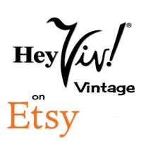 Hello Viv HeyViv - Etsy
