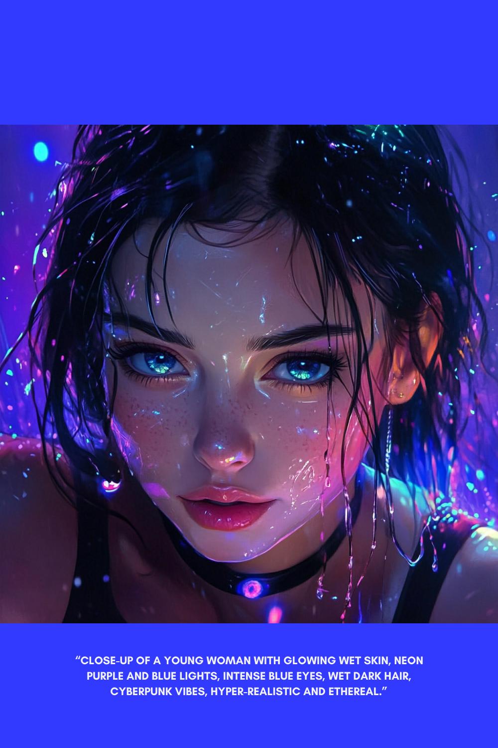 Midjourney Prompts: the Quick Guide to Crafting Stunning AI Art - Etsy