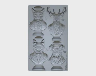 Invitation Only 6X10 IOD Mould™