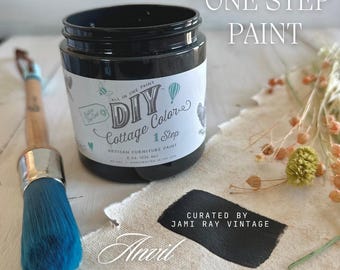 DIY Cottage Color -Anvil by Jami Ray Vintage