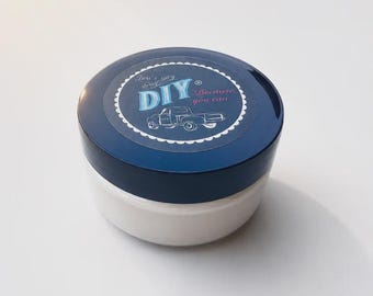 PEARL FINISH ~NEW 2-oz paint size