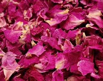 Dried Flower Petals Natural Eco Friendly Dry Flowers For Wedding Decor Organic Wedding Petal Confetti