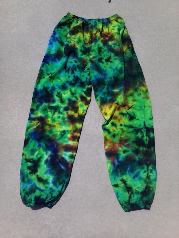 3x sweatpants