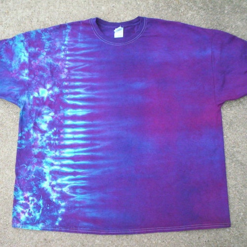 4X Purple Dream Tie Dye - Etsy