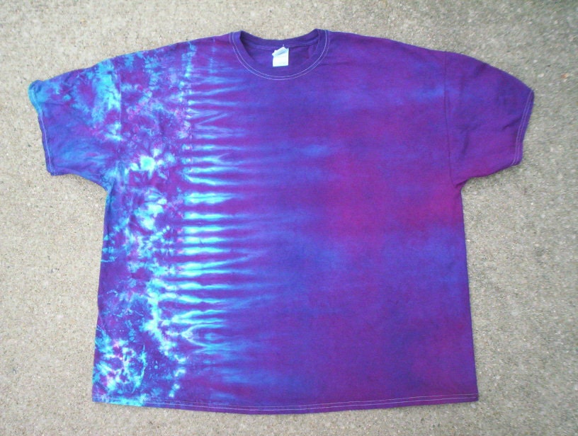 4X Purple Dream Tie Dye | Etsy