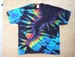 Prism Tie Dye 