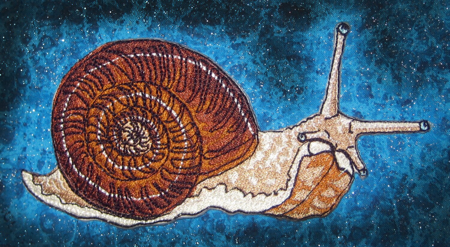Gancho Pasador Con Caparazon De Caracol Para Cabello Gancho Pasador Con Caparazon De Caracol Para Cabello