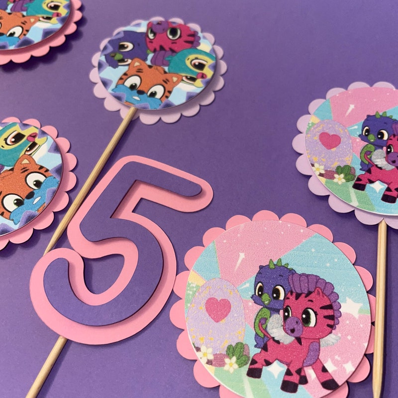 Hatchimals - Etsy
