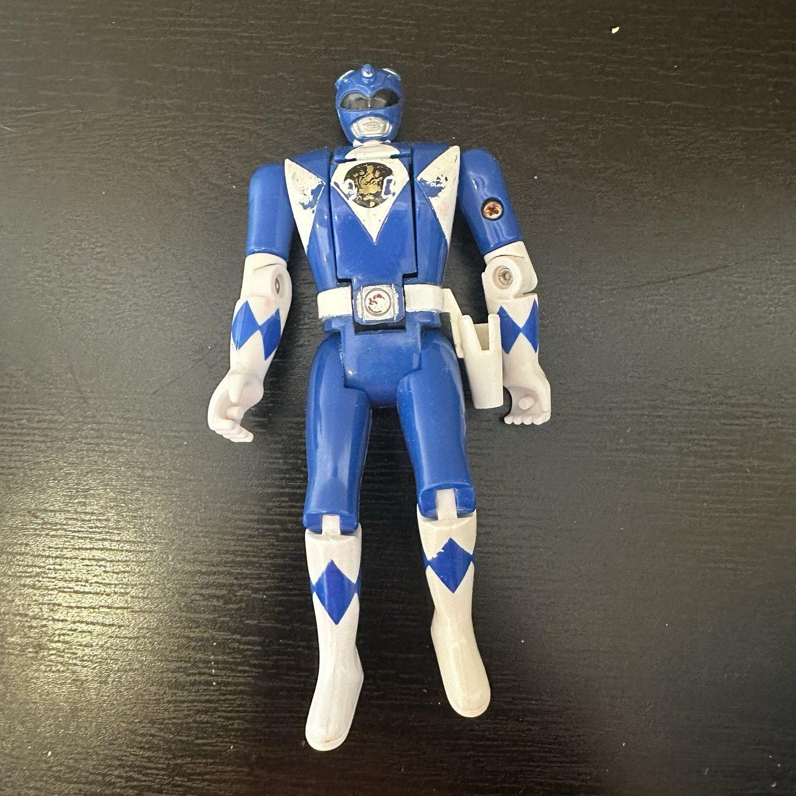 Power Rangers Bandai 1993 5.5